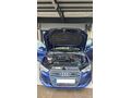 AKADEMİSYENDEN - AUDİ A3 - SCUBA BLUE RENK