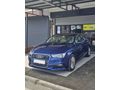 AKADEMİSYENDEN - AUDİ A3 - SCUBA BLUE RENK