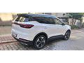 Sahibinden Chery Tiggo 7 Pro Max Exceptional 2025 Model  3.000 km Beyaz