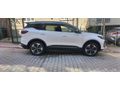 Sahibinden Chery Tiggo 7 Pro Max Exceptional 2025 Model  3.000 km Beyaz