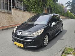 HATASIZ BOYASIZ PEJO 207 1.4 HDİ DOLULAR DOLUSU