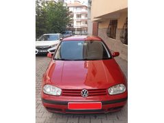 GALERİ BEYAZDAN 2006 GOLF 1.6 LPG Comfort AĞIR BAKIMI YAPILDI