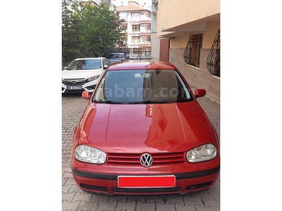 GALERİ BEYAZDAN 2006 GOLF 1.6 LPG Comfort AĞIR BAKIMI YAPILDI