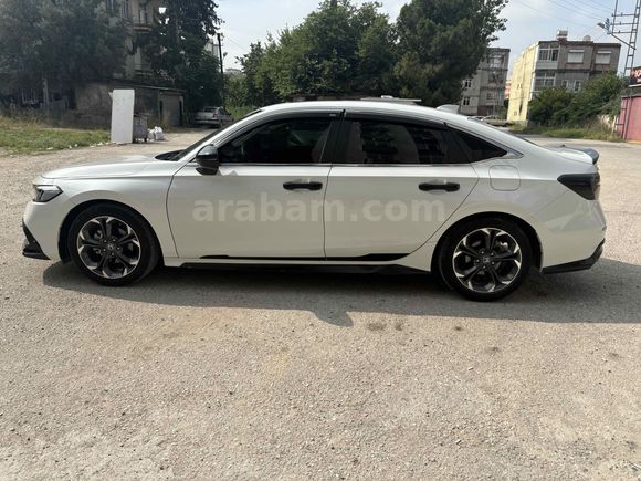 Değişensiz. Servis bakımlı. Garantili. 30.000 km. 