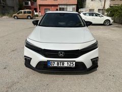 Değişensiz. Servis bakımlı. Garantili. 30.000 km. 