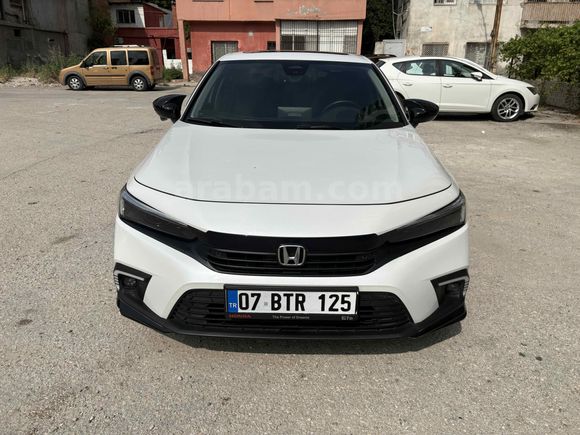 Değişensiz. Servis bakımlı. Garantili. 30.000 km. 