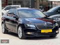 ALPCAN AUTO'DAN SUPERB 2.0 TDI SRC 4x4 Laurin&Klement DSG