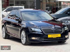 ALPCAN AUTO'DAN SUPERB 2.0 TDI SRC 4x4 Laurin&Klement DSG
