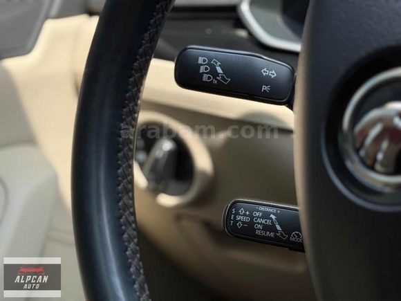 ALPCAN AUTO'DAN SUPERB 2.0 TDI SRC 4x4 Laurin&Klement DSG