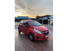 Sahibinden Chevrolet Spark 1.0 2010 Model  140.000 km Kırmızı