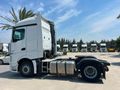 EKREMDEN 2024 MODEL MERCEDES ACTROS 1848 RETARDER KLİMA