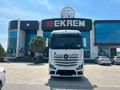 EKREMDEN 2024 MODEL MERCEDES ACTROS 1848 RETARDER KLİMA