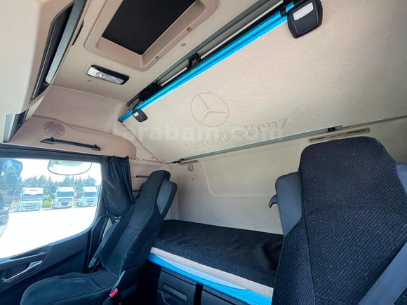 EKREMDEN 2024 MODEL MERCEDES ACTROS 1848 RETARDER KLİMA