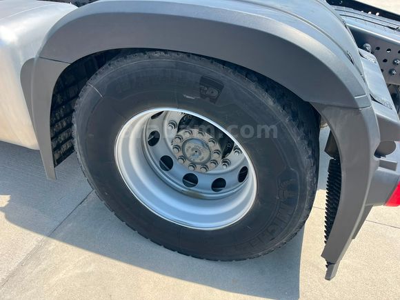 EKREMDEN 2024 MODEL MERCEDES ACTROS 1848 RETARDER KLİMA