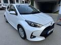 2025 TOYOTA YARİS 1.5 HYBRİD FLAME HATASIZ BOYASIZ 9.000 BİN KM