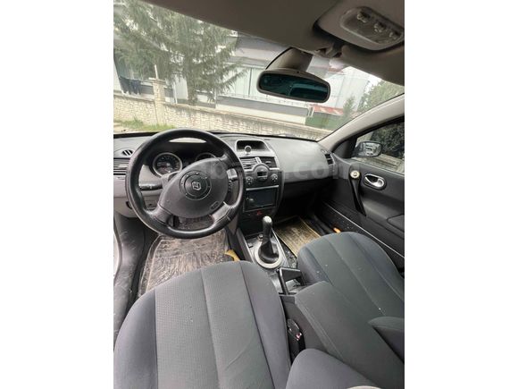 Sahibinden Renault Megane 1.6 Dynamique 2005 Model 