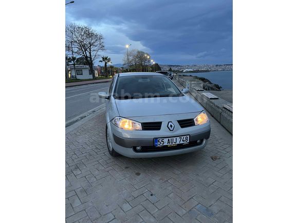 Sahibinden Renault Megane 1.6 Dynamique 2005 Model 