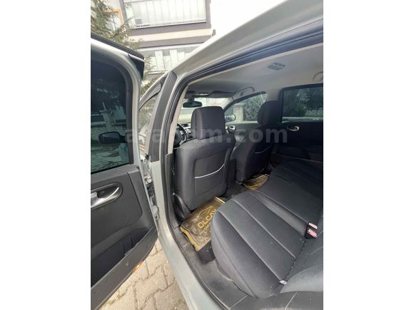 Sahibinden Renault Megane 1.6 Dynamique 2005 Model 