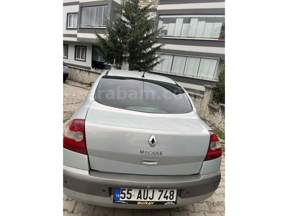 Sahibinden Renault Megane 1.6 Dynamique 2005 Model 