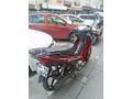 Kuba Reiz 100 cc