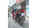 Kuba Reiz 100 cc