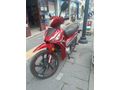 Kuba Reiz 100 cc