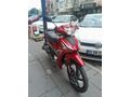 Kuba Reiz 100 cc