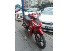 Kuba Reiz 100 cc