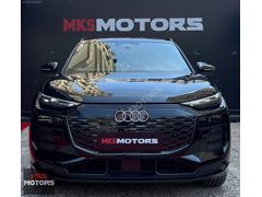 2025 AUDI Q6 E-TRON QUATTRO | 387 HP | 625 KM MENZİL | CAM TAVAN