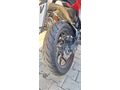 Sahibinden Bajaj Dominar 250 D