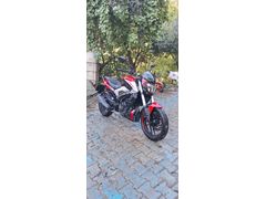 Sahibinden Bajaj Dominar 250 D
