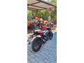 Sahibinden Bajaj Dominar 250 D