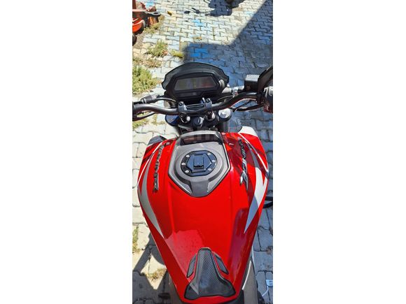 Sahibinden Bajaj Dominar 250 D