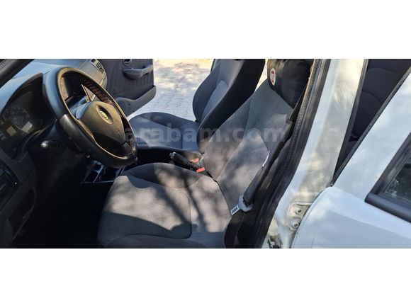 Ticari geçmişi yok  Albea Sole 1.3 Multijet Dynamic 2011 Model İzmir