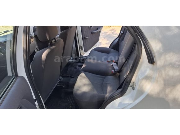 Ticari geçmişi yok  Albea Sole 1.3 Multijet Dynamic 2011 Model İzmir