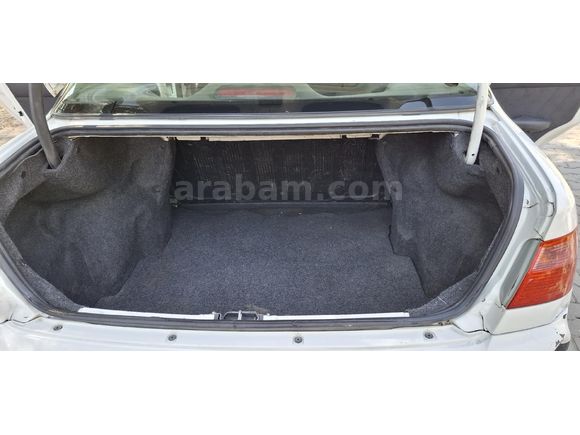Ticari geçmişi yok  Albea Sole 1.3 Multijet Dynamic 2011 Model İzmir