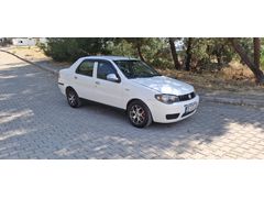 Ticari geçmişi yok  Albea Sole 1.3 Multijet Dynamic 2011 Model İzmir
