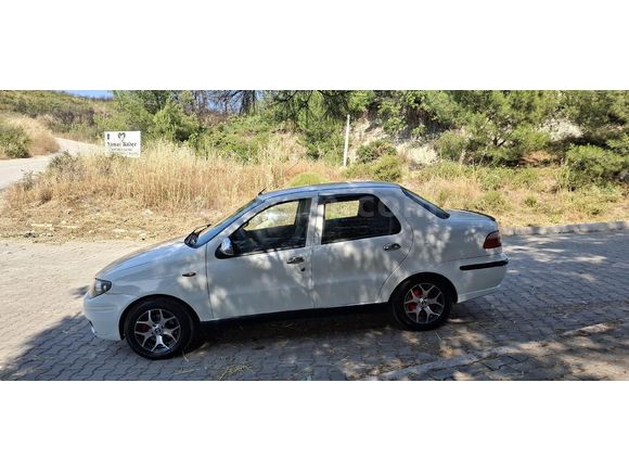 Ticari geçmişi yok  Albea Sole 1.3 Multijet Dynamic 2011 Model İzmir