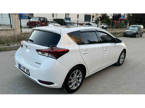 SAHİBİNDEN HATASIZ BOYASIZ FULL PAKET 2015 ADVANCE SKYPACK