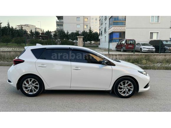 SAHİBİNDEN HATASIZ BOYASIZ FULL PAKET 2015 ADVANCE SKYPACK