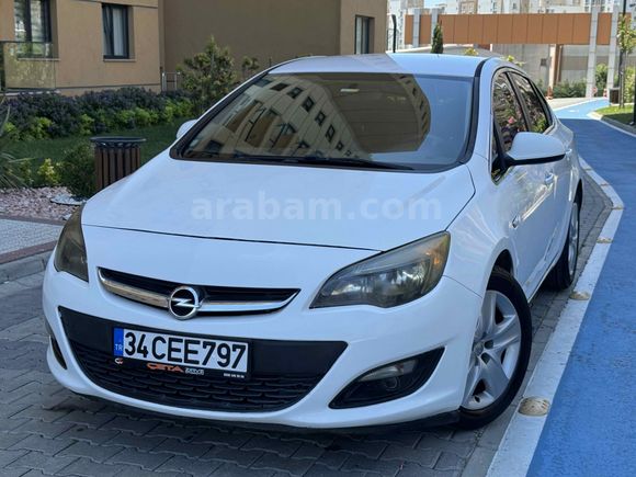 ÇETA-OTOMOTİV-OPEL-ASTRA-350-PEŞİNAT-36AY-SENET-0,99-ORAN-2013