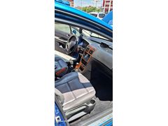 Sahibinden Peugeot 307 1.6 XT 2002 Model Kahramanmaraş 295.000 km Mavi (metalik)