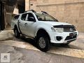 PROFORMA motors 2014 MİTSUBİSHİ L200 4x4 R/D LOCK INVİTE