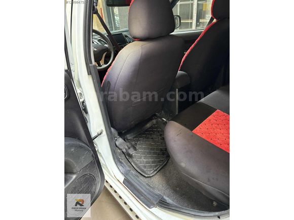 PROFORMA motors 2014 MİTSUBİSHİ L200 4x4 R/D LOCK INVİTE