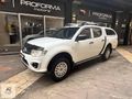 PROFORMA motors 2014 MİTSUBİSHİ L200 4x4 R/D LOCK INVİTE