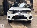 PROFORMA motors 2014 MİTSUBİSHİ L200 4x4 R/D LOCK INVİTE