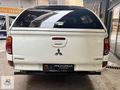 PROFORMA motors 2014 MİTSUBİSHİ L200 4x4 R/D LOCK INVİTE