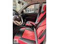 PROFORMA motors 2014 MİTSUBİSHİ L200 4x4 R/D LOCK INVİTE