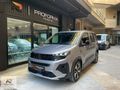 PROFORMA motors 2024 PEUGEOT RİFTER 1.5BlueHDI GT CAM TAVAN EAT8