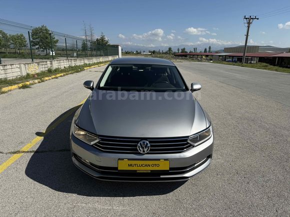 İLK EL İSP DİZEL OTOMATİK CONFORTLİNE 1.6 TURBO 120 BG FULLL